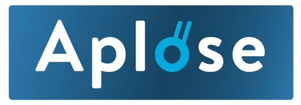 Logo of partner APLOSE